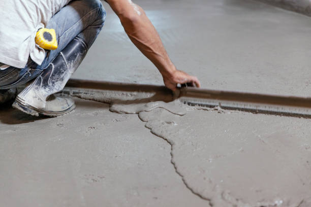 Best Waterproofing & Drywells  in Picayune, MS