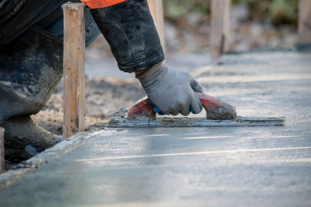 Best Concrete Resurfacing Services  in Picayune, MS