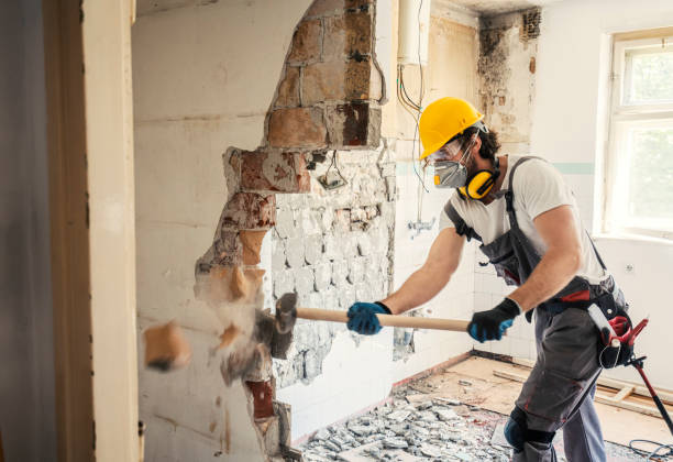 Best Concrete Foundation Repair  in Picayune, MS