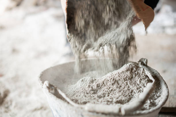Best Commercial Concrete Contractor  in Picayune, MS