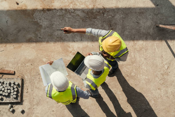  Picayune, MS Concrete contractor Pros