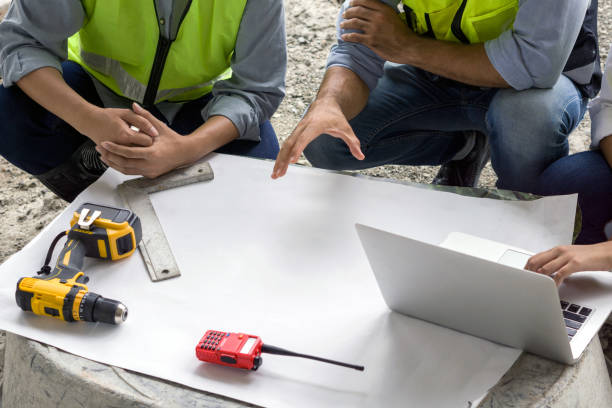 Why Trust Our Certified Concrete Contractors for Your Project Needs in MS?