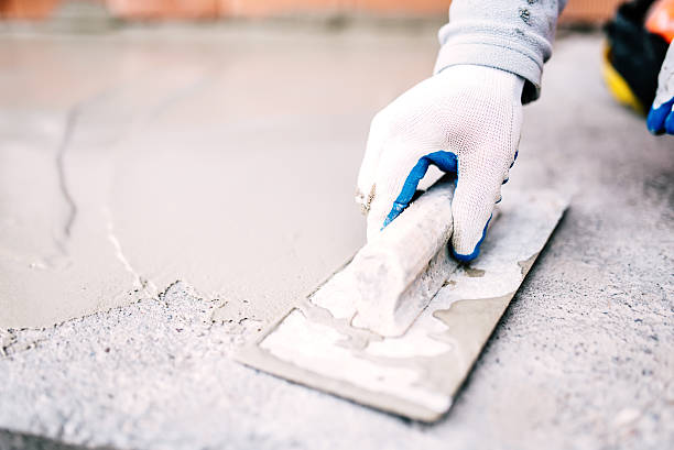 Best Concrete Foundation Repair  in Picayune, MS