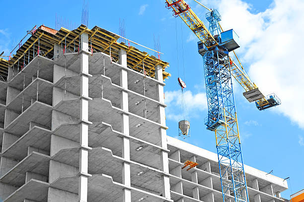 Best Local Concrete Companies  in Picayune, MS