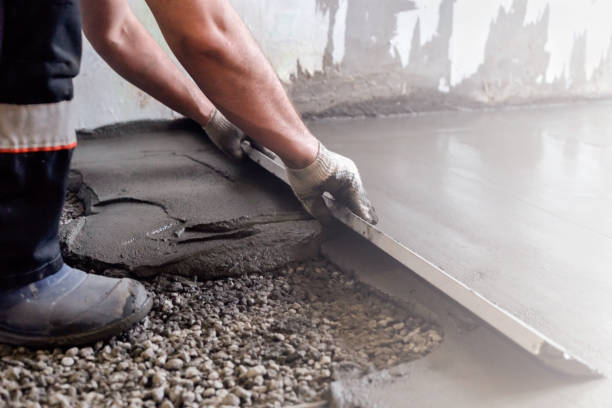 Best Custom Concrete Contractor  in Picayune, MS