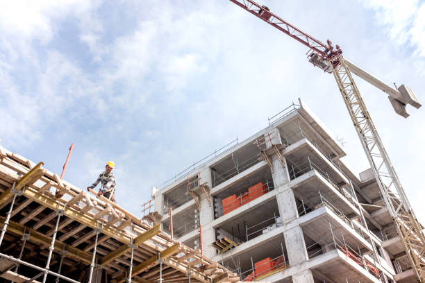 Best Residential Concrete Services  in Picayune, MS